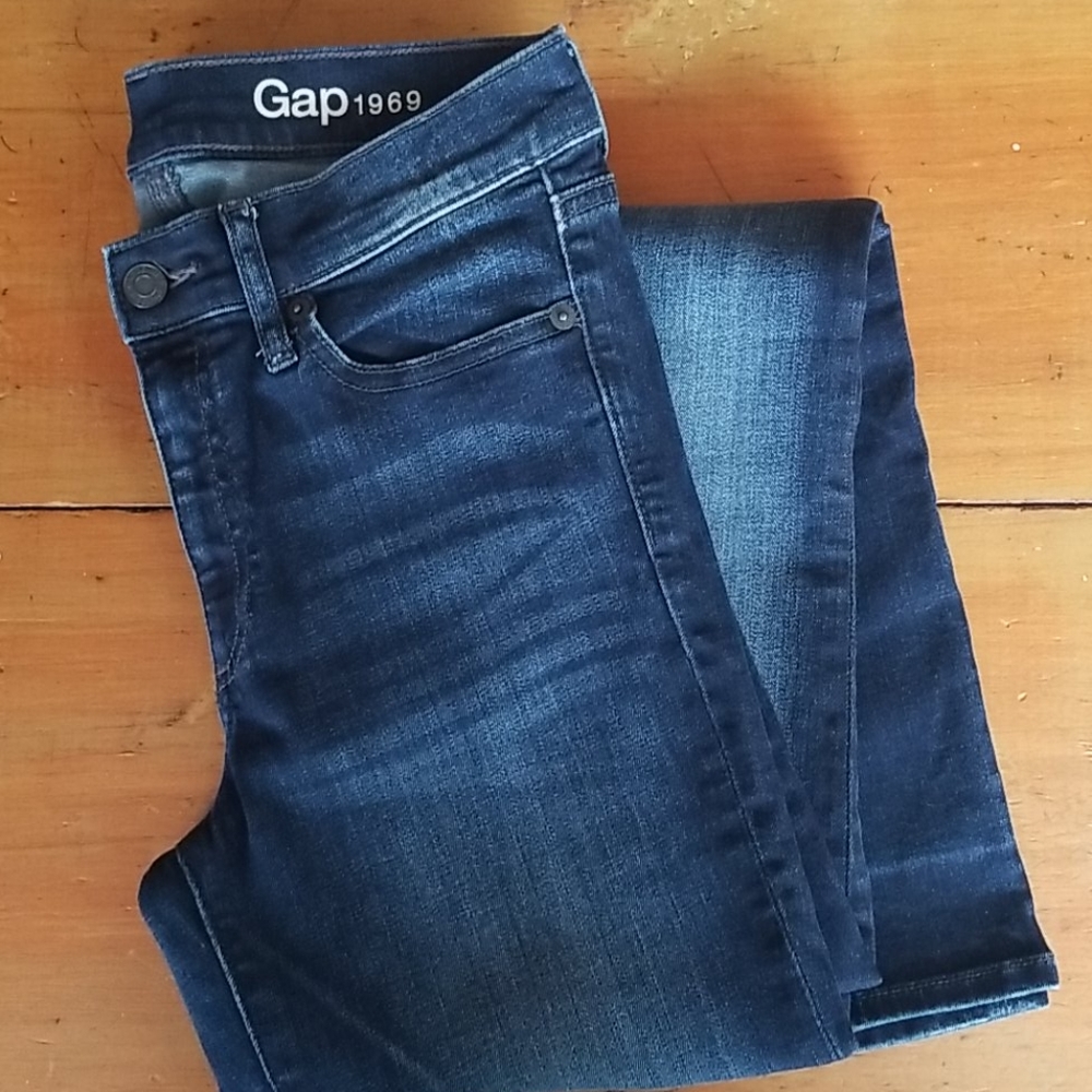 Gap Jeans